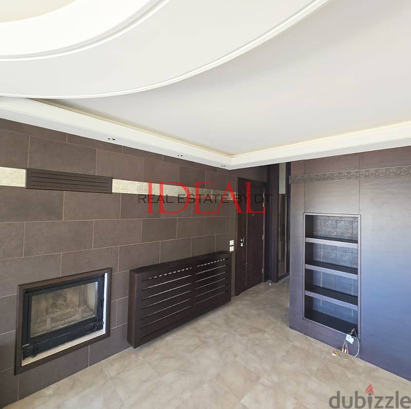 Super Deluxe Duplex for sale in Ain El Rihaneh 275 sqm ref#kz267 9