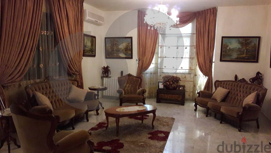 STAND ALONE FURNISHED VILLA / IN METN-SFAYLE, المتن-سفيلة REF#DM111350 5