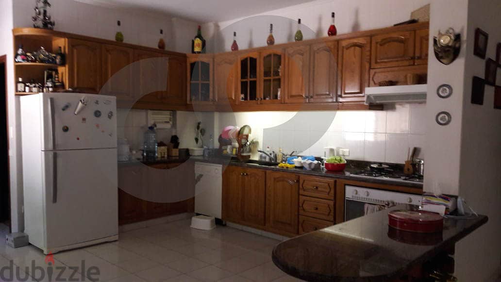 STAND ALONE FURNISHED VILLA / IN METN-SFAYLE, المتن-سفيلة REF#DM111350 6