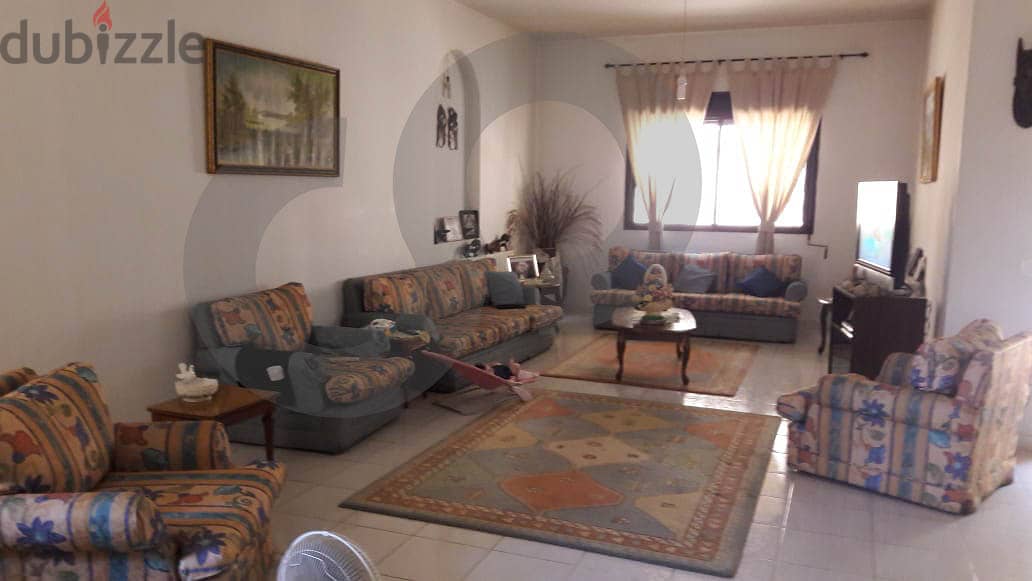 STAND ALONE FURNISHED VILLA / IN METN-SFAYLE, المتن-سفيلة REF#DM111350 7