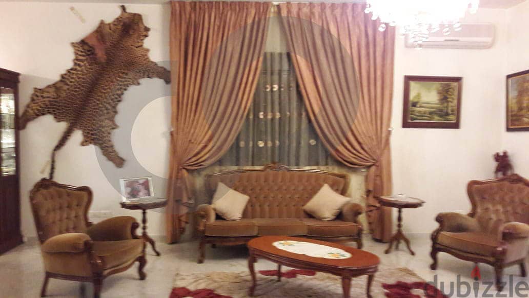 STAND ALONE FURNISHED VILLA / IN METN-SFAYLE, المتن-سفيلة REF#DM111350 8