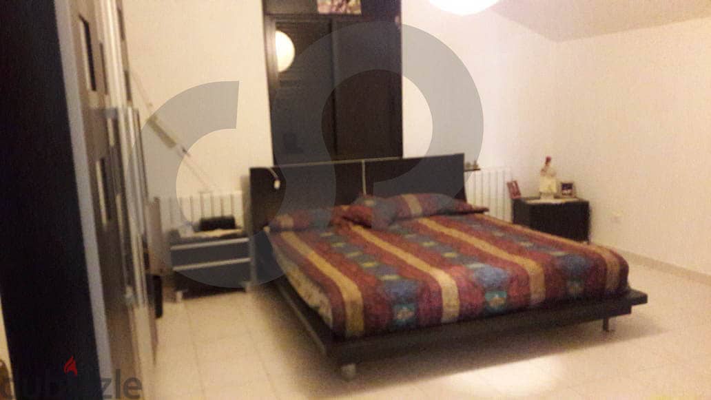 STAND ALONE FURNISHED VILLA / IN METN-SFAYLE, المتن-سفيلة REF#DM111350 9