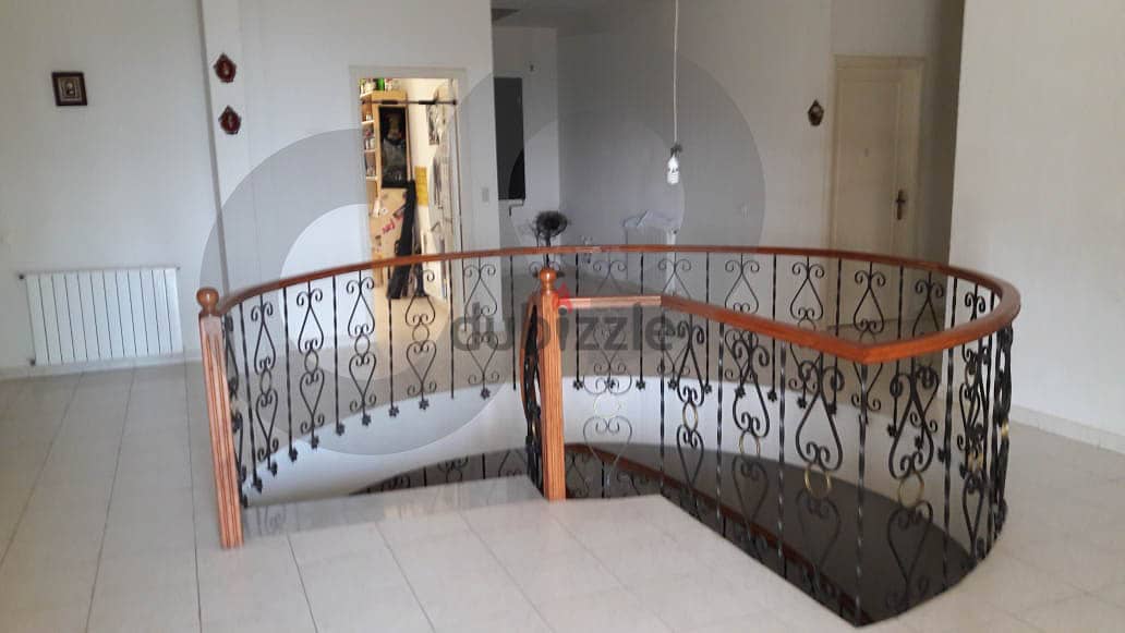 STAND ALONE FURNISHED VILLA / IN METN-SFAYLE, المتن-سفيلة REF#DM111350 10