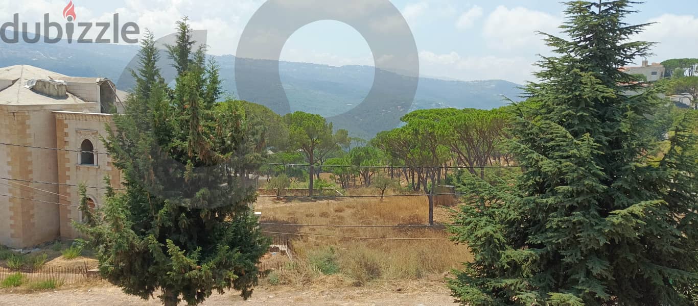 STAND ALONE FURNISHED VILLA / IN METN-SFAYLE, المتن-سفيلة REF#DM111350 13