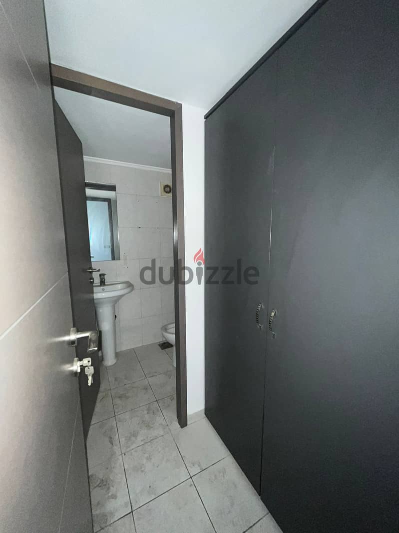 OFFICE FOR RENT IN JAL EL DIB HIGHWAY PRIME 5 ROOMS , JDBR-150 4