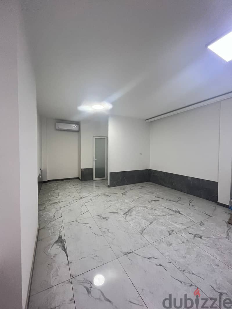 SPA OR INSTITUE IN ZALKA HIGHWAY 120SQ PRIME 2 FLOORS , ZLR-171 4