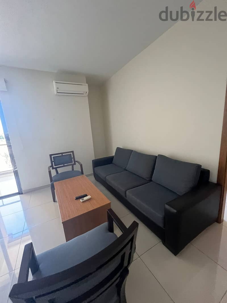 ALL INCLUSIVE!!! FULLY FURNISHED 1 BEDROOM IN NACCACHE , (NACR-123) 7