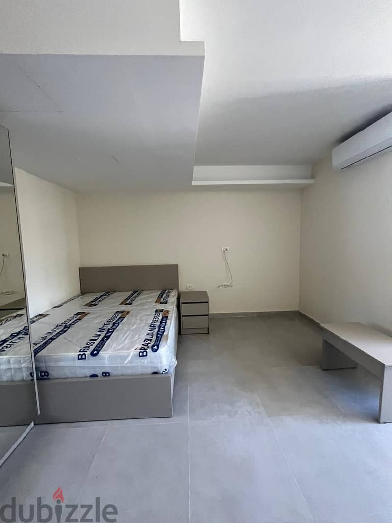 ALL INCLUSIVE!!! FULLY FURNISHED 1 BEDROOM IN NACCACHE , (NACR-123) 9