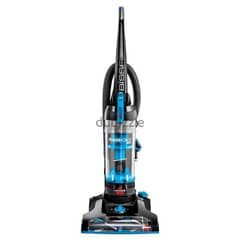 vacuum cleaner BISSELL powerforce helix 2111E