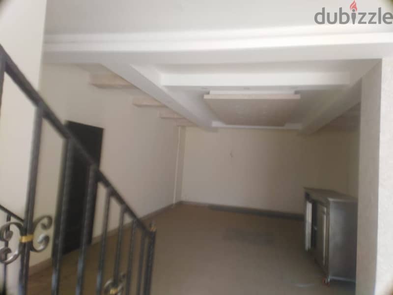 Shop 175m for Rent in Zahle-Haouch El Omara Ref#6309 2