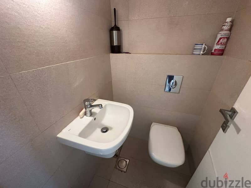 Apartment for sale in dekwaneh شقة للبيع في الدكوانة 13