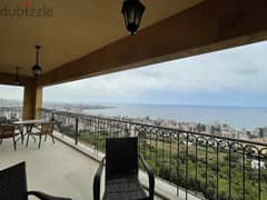 RWK328CA - Elevated Elegance: Duplex For Sale In sahel Alma