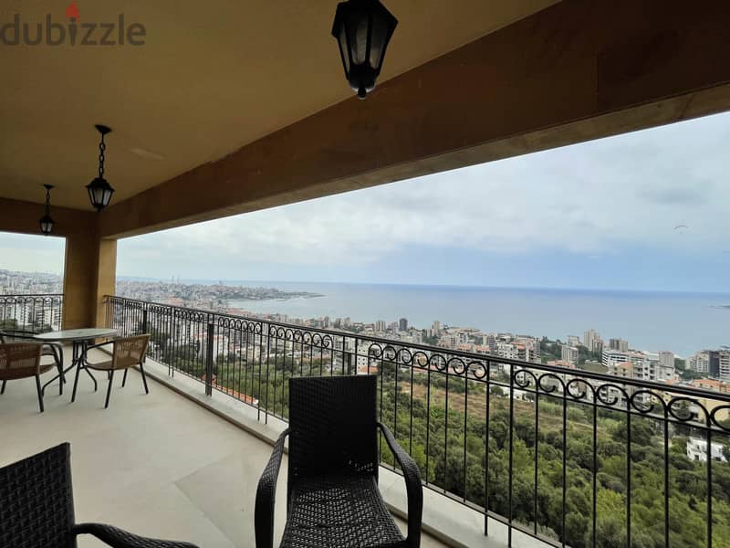 RWK328CA - Elevated Elegance: Duplex For Sale In sahel Alma 0