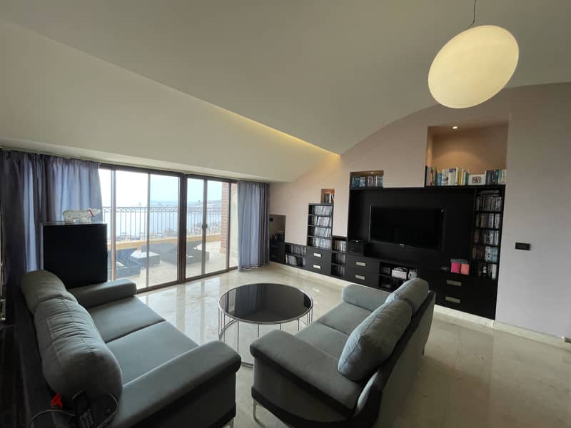 RWK328CA - Elevated Elegance: Duplex For Sale In sahel Alma 1