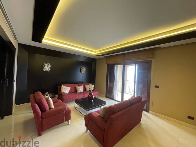 RWK328CA - Elevated Elegance: Duplex For Sale In sahel Alma 5