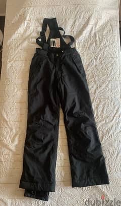 ski pants/snow pants (Maier Sports)