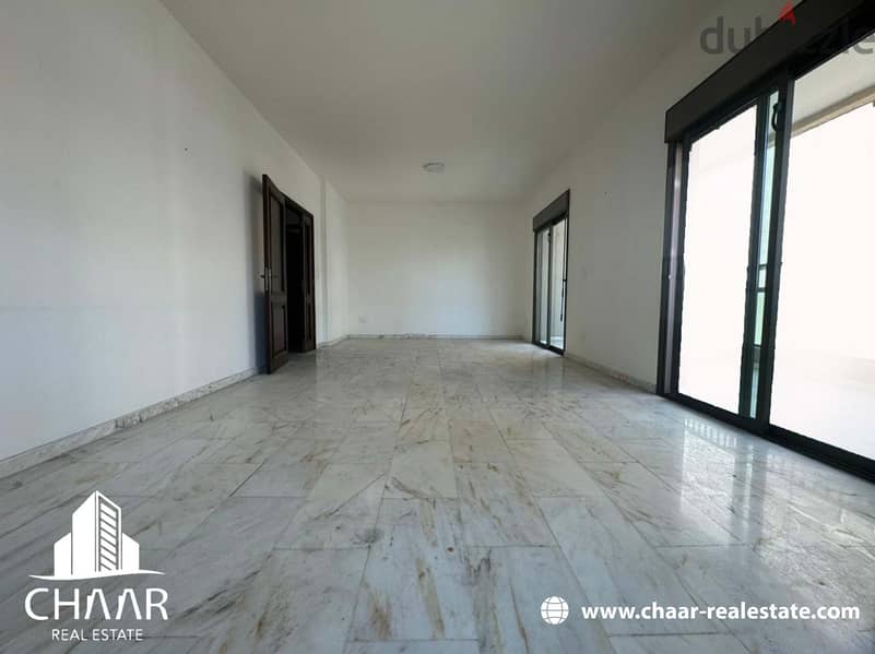 #R2021 - Apartment for Rent in Ras El Nabeh 1