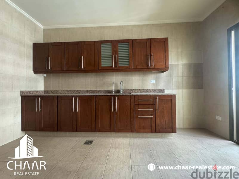 #R2021 - Apartment for Rent in Ras El Nabeh 5