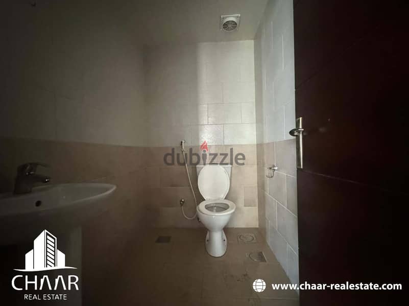 #R2021 - Apartment for Rent in Ras El Nabeh 6