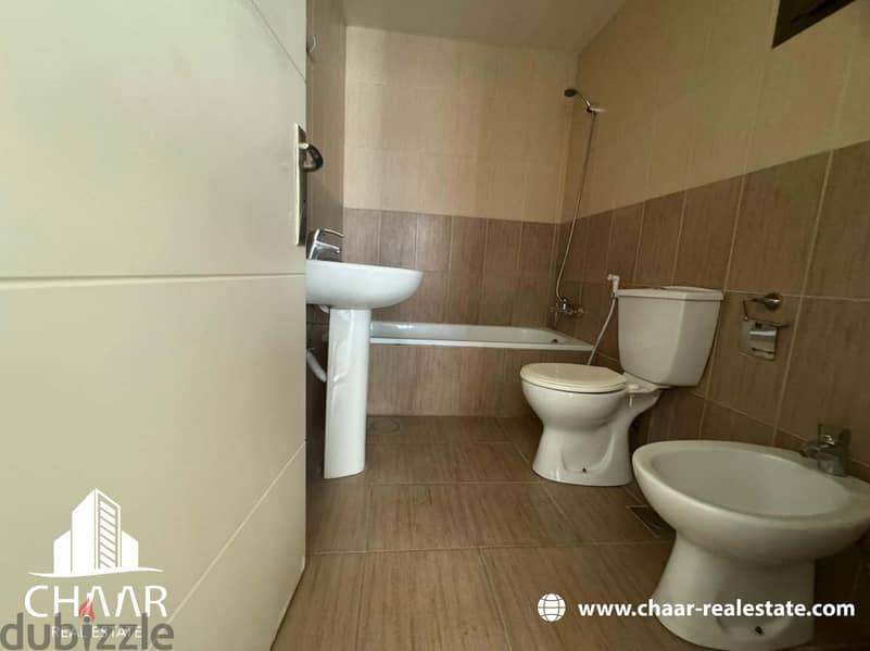 #R2021 - Apartment for Rent in Ras El Nabeh 8