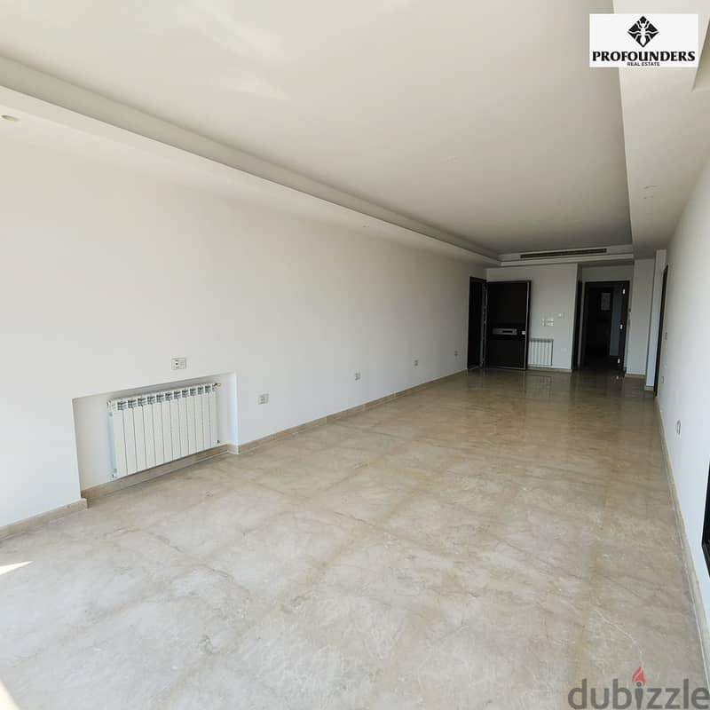 Apartment for Sale in Jal El Dib شقة للبيع في جل الديب 1