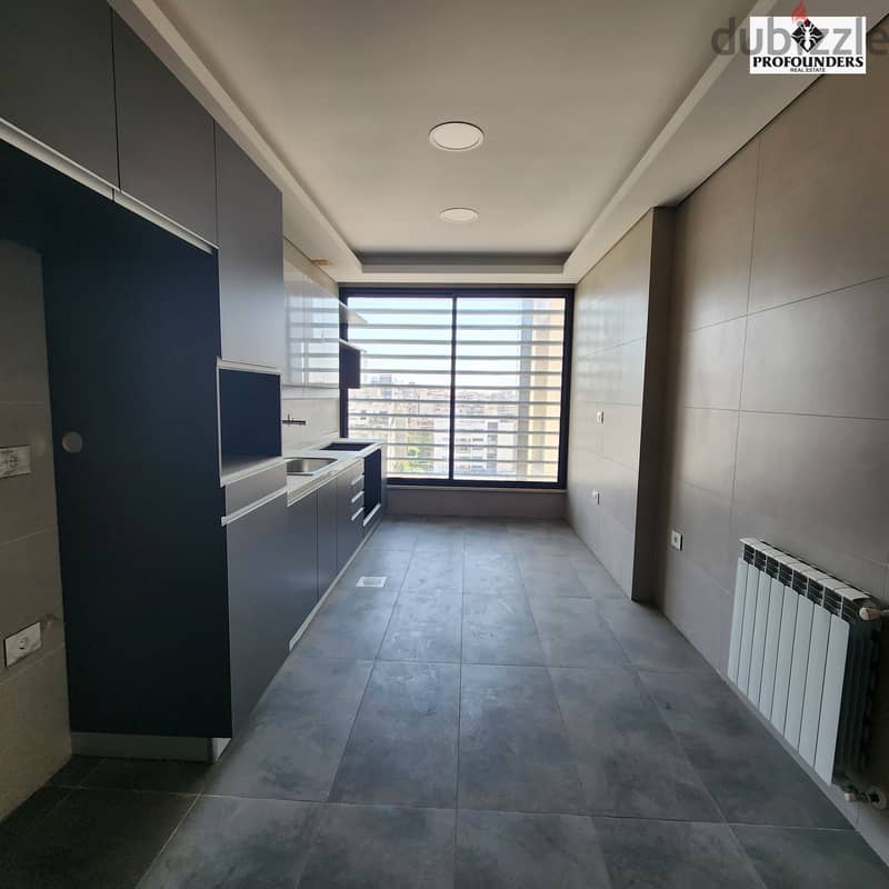 Apartment for Sale in Jal El Dib شقة للبيع في جل الديب 3