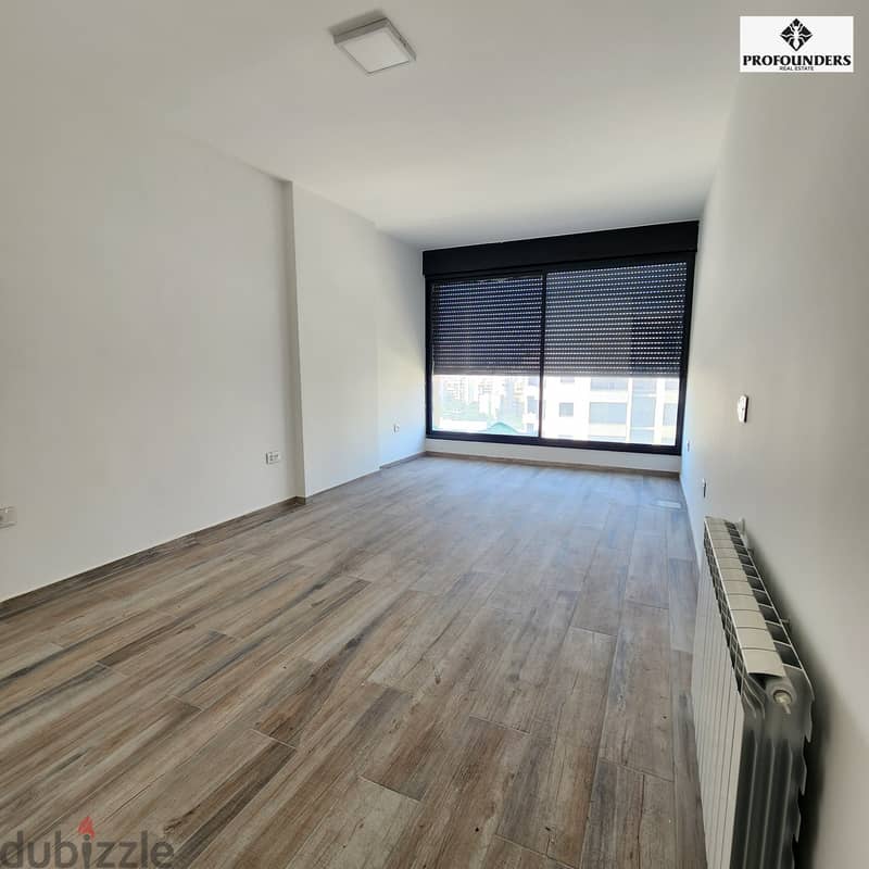 Apartment for Sale in Jal El Dib شقة للبيع في جل الديب 6