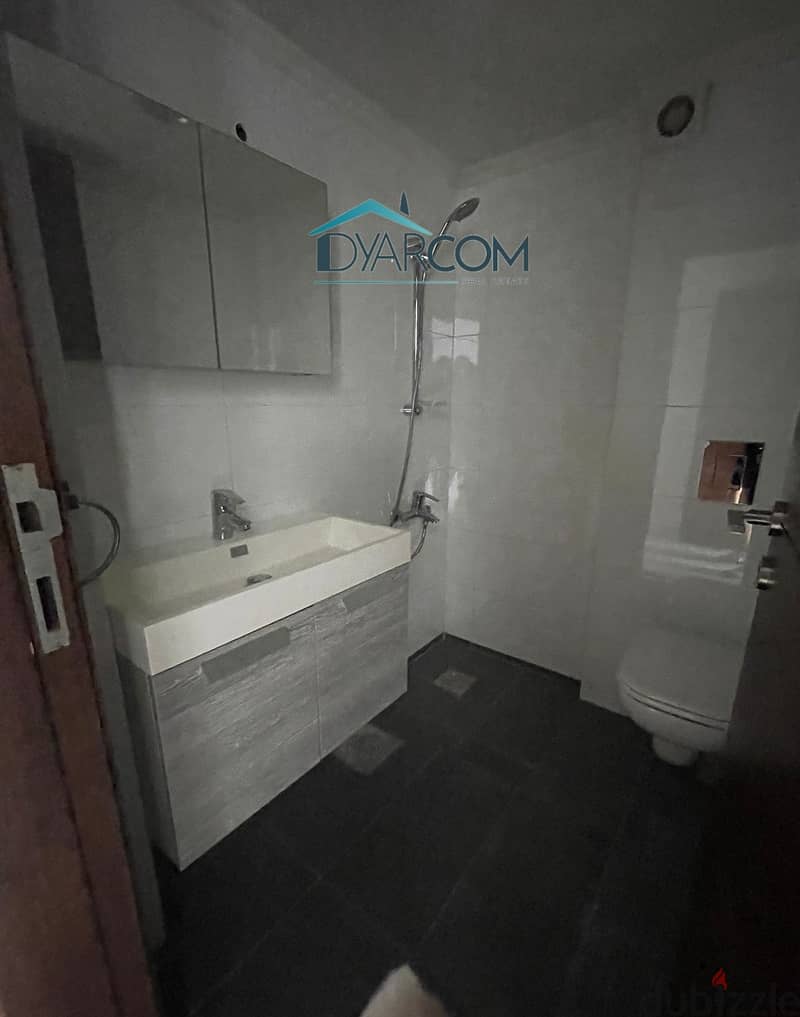 DY1919 - Kfarehbab Apartment With Terrace for Sale! 5