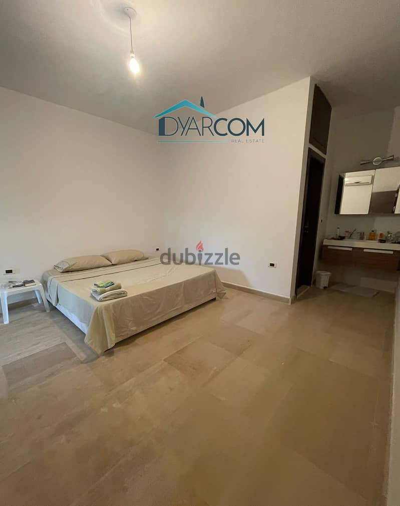 DY1919 - Kfarehbab Apartment With Terrace for Sale! 6