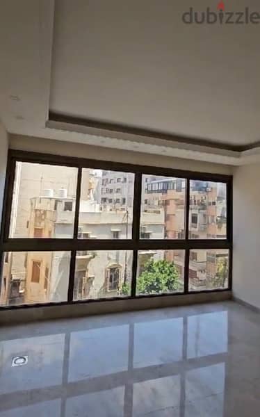 شقة مميزة منطقة برج ابي حيدر   apartment for sale in Burj Abi Haidar