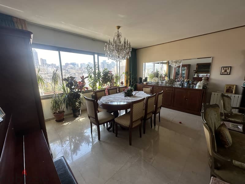 Achrafieh | New Building | Prime Location | 235 SQM | #JZ79224 1