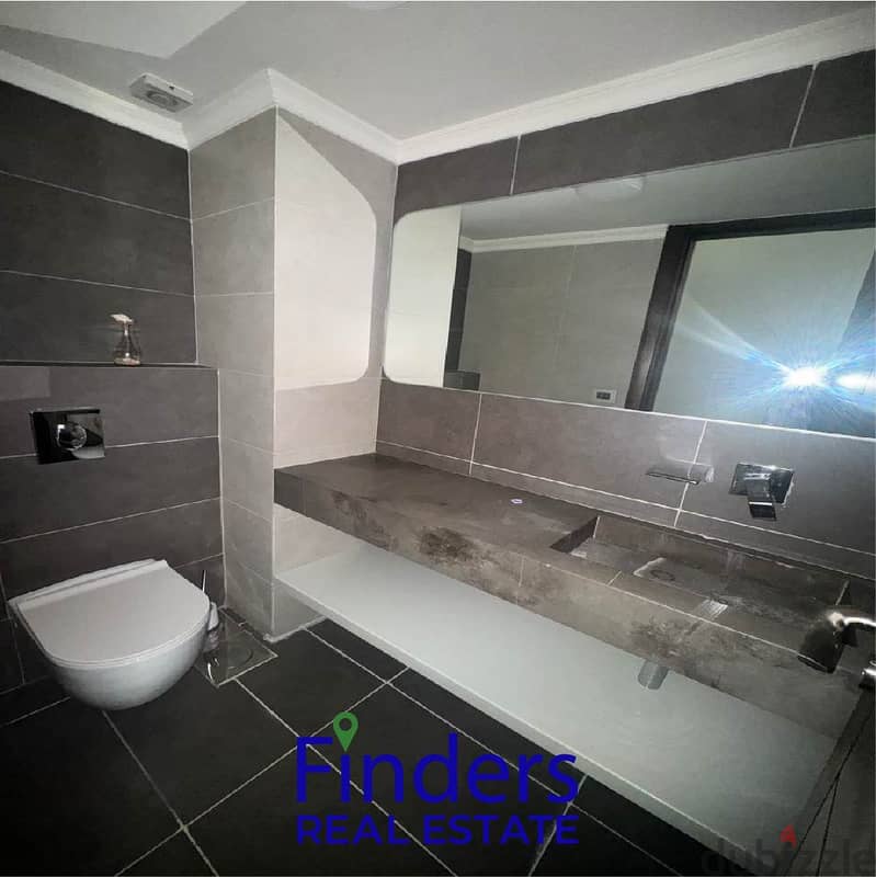 Apartment for sale in Bleybel! | شقة للبيع ب بليبل 4