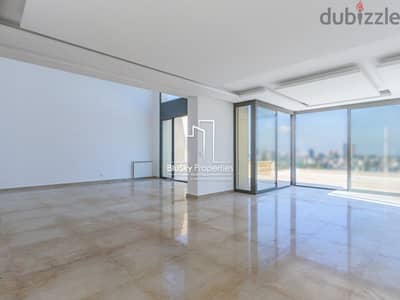 Duplex For SALE In Hazmieh 400m² + Terrace - شقة للبيع #JG