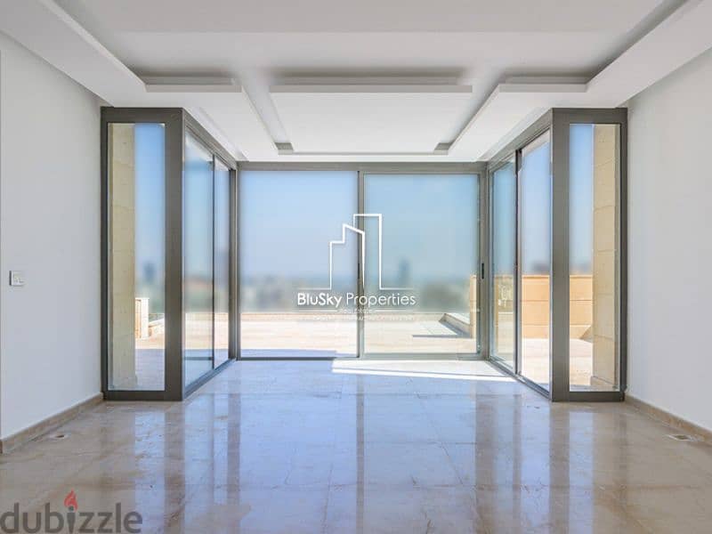 Duplex For SALE In Hazmieh 400m² + Terrace - شقة للبيع #JG 1