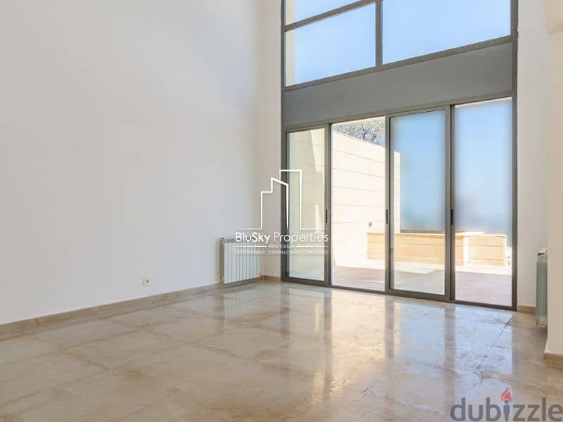 Duplex For SALE In Hazmieh 400m² + Terrace - شقة للبيع #JG 2