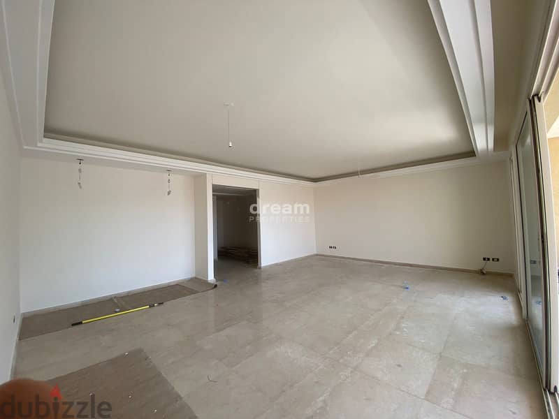 Apartment For Sale in Hazmieh Mar Takla dpak1072 1