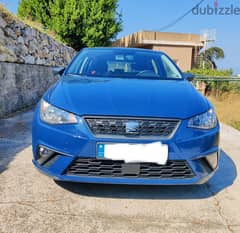 Seat Ibiza 2019 0