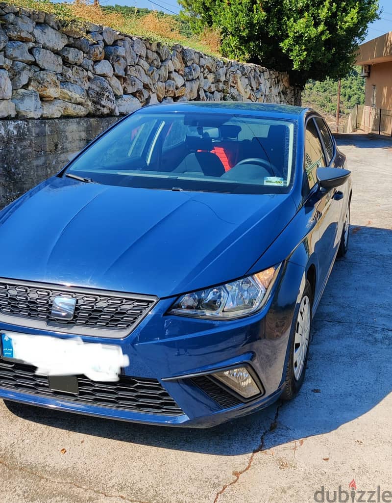 Seat Ibiza 2019 4