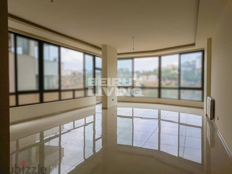 Spacious Flat | Good Location | Amazing View | 24/7 0