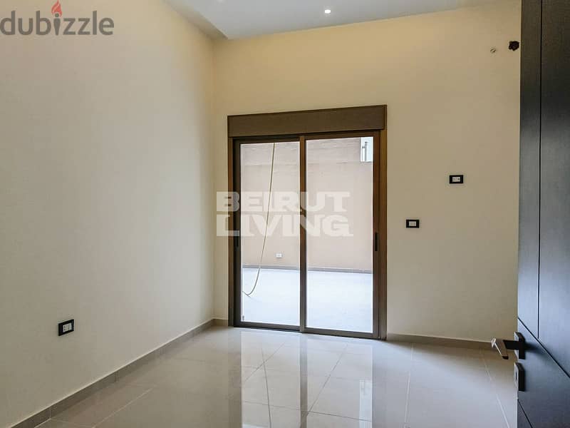 Spacious Flat | Good Location | Amazing View | 24/7 3