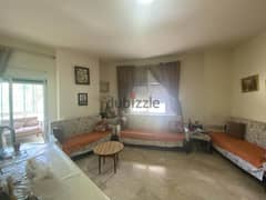 115 SQM Prime Location Apartment in Antelias, Metn