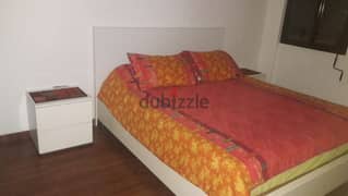 Apartment Furnished for rent