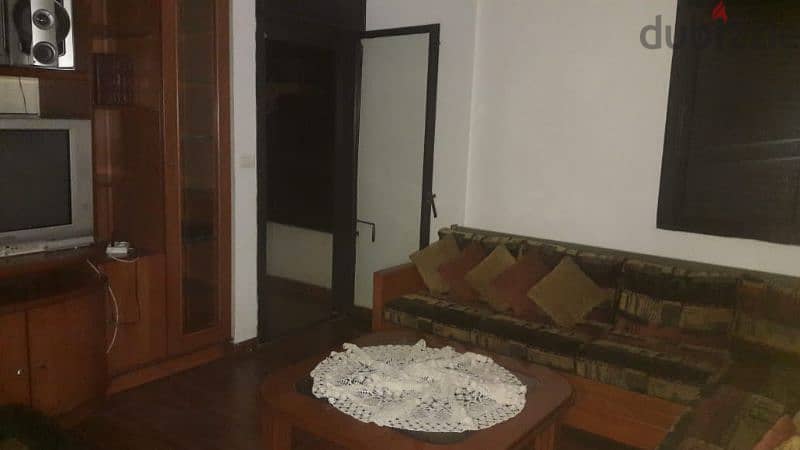 Apartment Furnished for rent 2