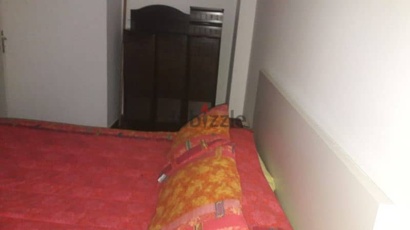 Apartment Furnished for rent 4