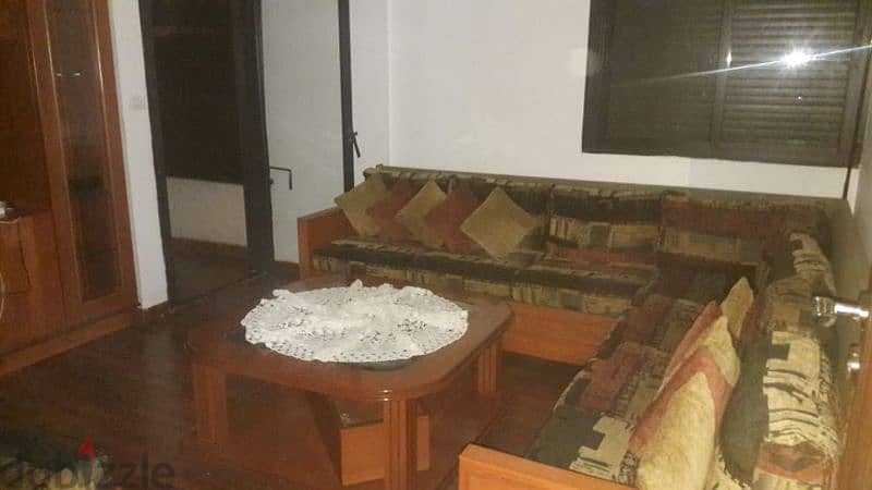 Apartment Furnished for rent 5