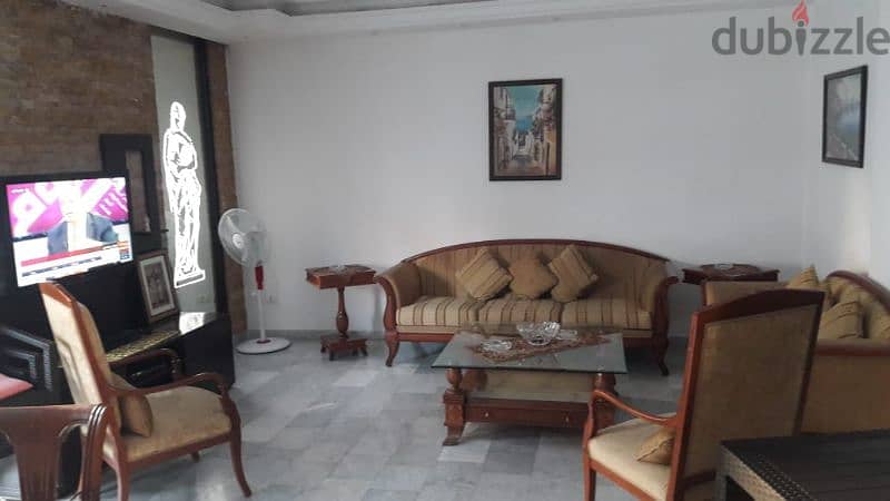 Apartment Furnished for rent 7