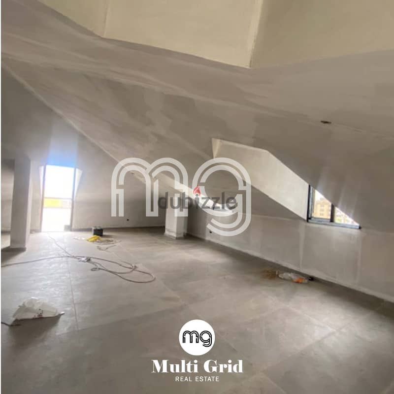 RR-15102 / Apartment for Sale in Bouar, شقة للبيع في البوار 1