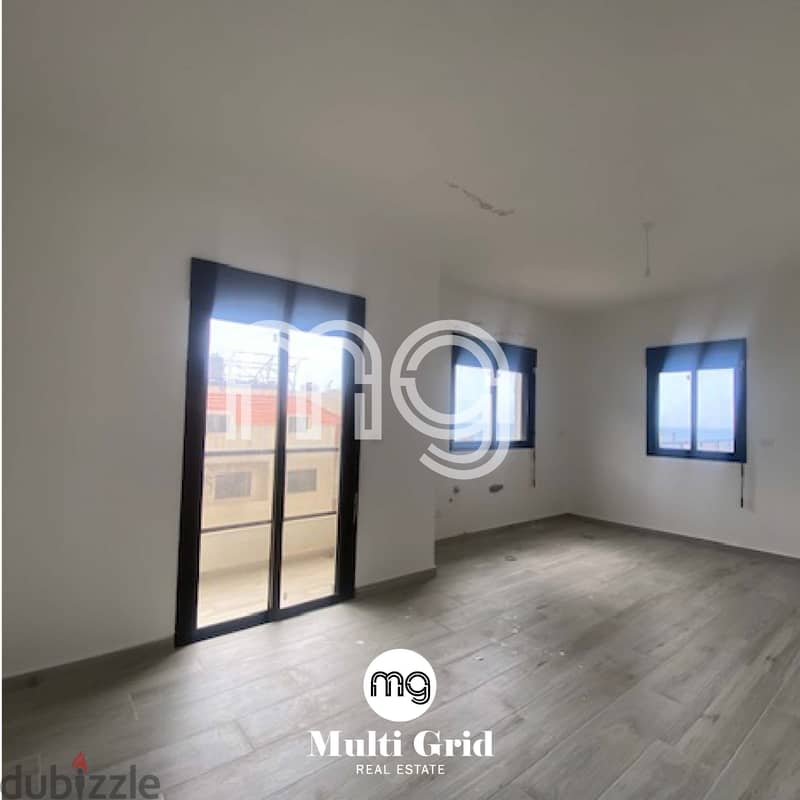 RR-15102 / Apartment for Sale in Bouar, شقة للبيع في البوار 3