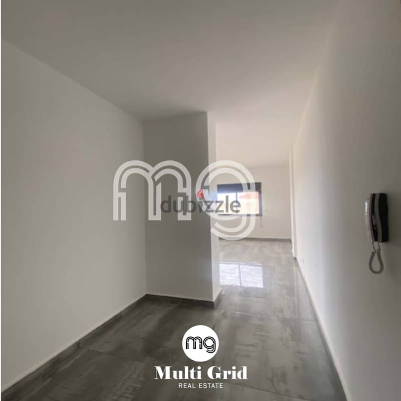 RR-15102 / Apartment for Sale in Bouar, شقة للبيع في البوار 8