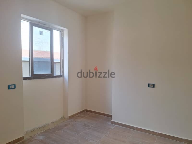 120 Brand new apartment for sale in Ghedres Keserwan- Installment ! 8